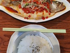 -卖花卖汤(荣祥广场店)