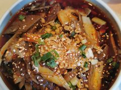 -大铁勺新津菜(东丽阳光新业广场店)