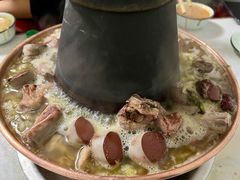-吉祥涮羊肉