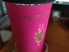 -茉莉奶白(广州动漫星城店)