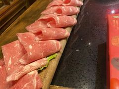 生态肥牛-矮板凳老火锅(宽窄巷子店)