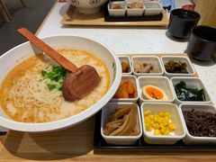 -味千拉面(惠州淡水嘉信茂广场分店)