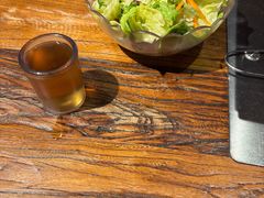 -柿子树炭烤羊腿(金台路店)