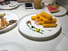 -小放牛炒菜馆(裕华万达店)