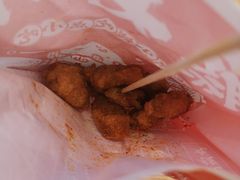 手工小酥肉-蔡大胖炸洋芋(平邑公园路店)