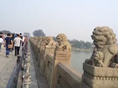 -卢沟桥文化旅游区