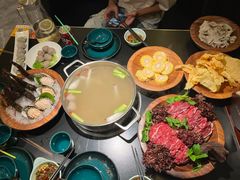 -二刀潮牛(重庆光环购物公园店)