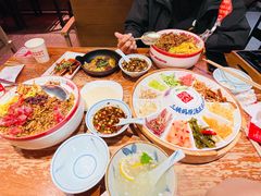 -怪噜范·老贵阳街头名小吃(鸿通城店)