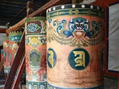 -塔尔寺游客服务中心