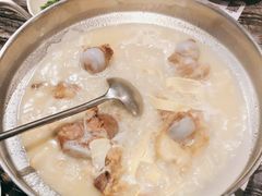 -骨之味·筒骨汤火锅(江头店)