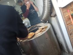 -文武王氏烧饼·无矾油条(西溪路店)