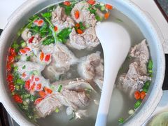 -清真·宁夏印象·盐池滩羊肉体验店(江宁路店)