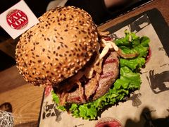 -FAT COW(虹梅路店)