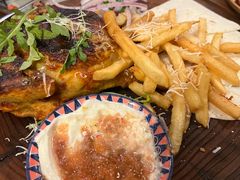 -Uncle Kosto科斯托·中东菜