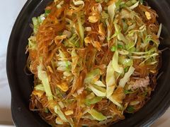 -周三的情书花园餐厅(江北店)