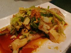 招牌葱油鸡-粤·向群饭店(龙津东路总店)