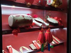 -陕西戏曲非遗博物馆