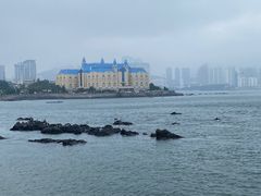 -黑石礁公园
