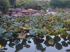 -深圳锦绣中华民俗村