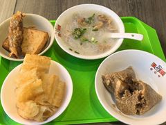 -国仔面线糊(水门国仔总店)