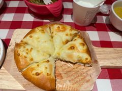 -西贝(紫荆广场店)
