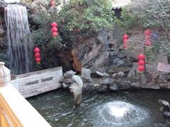 -东江渔村·古典园林·30年粤菜老字号(太和店)