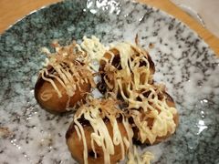 -古都日本料理(高桥路店)