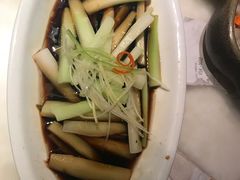 -绿茶餐厅(西单老佛爷店)