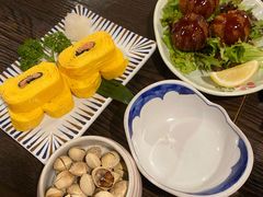 -角落里(中山公园店)