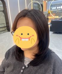 -赤道 Hair Salon