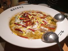-太二酸菜鱼(浦东正大广场店)
