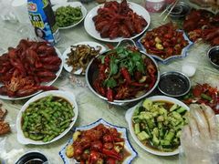 -亮亮蒸虾(石牌岭店)
