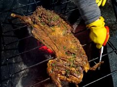 柴火鸭-江边湾柴火鸭