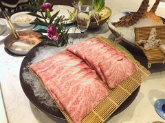 德米雪花牛肉-德米火锅(深圳湾1号旗舰店)