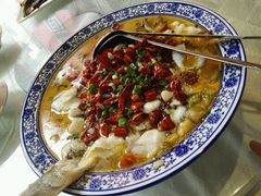 -天成川菜馆(华乐店)