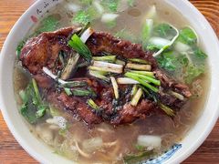 -无名氏面馆(邮电路店)