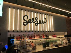 -Seesaw Coffee(88铜仁路店)