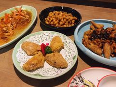 -新白鹿餐厅(城西银泰城店)