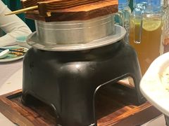 -雀蓝川菜(奥体广场店)