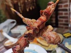 红柳烤肉-巴依老爷·新疆美食(上城区天城路店)