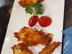 -豪客来牛排(新街口羊皮巷店)