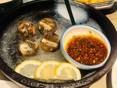-上屿水产(鼓浪屿一店)