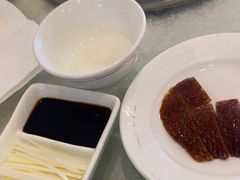 -北京全聚德(方庄店)
