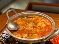 -春熙台韩国料理·章鱼肥牛(西丽店)