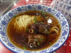 -美味斋(西北街店)