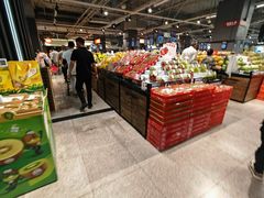 -物美综合超市(旧宫店)