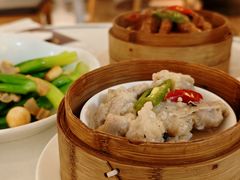 -葡珍轩冰室(虹桥机场T1店)