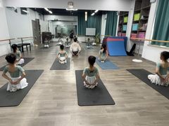 -快乐琴弦音乐舞蹈艺术教育中心(马连道校区)