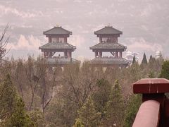 -函谷关历史文化旅游区