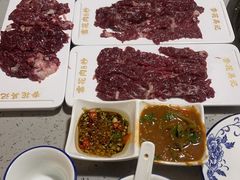 -杏花吴记牛肉火锅